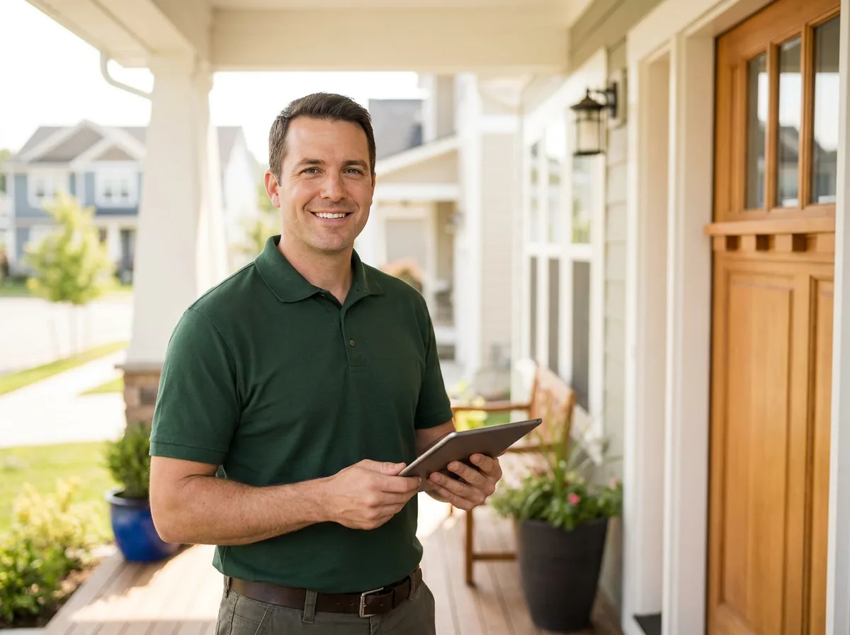 Pest control FAQs for Syracuse, MO